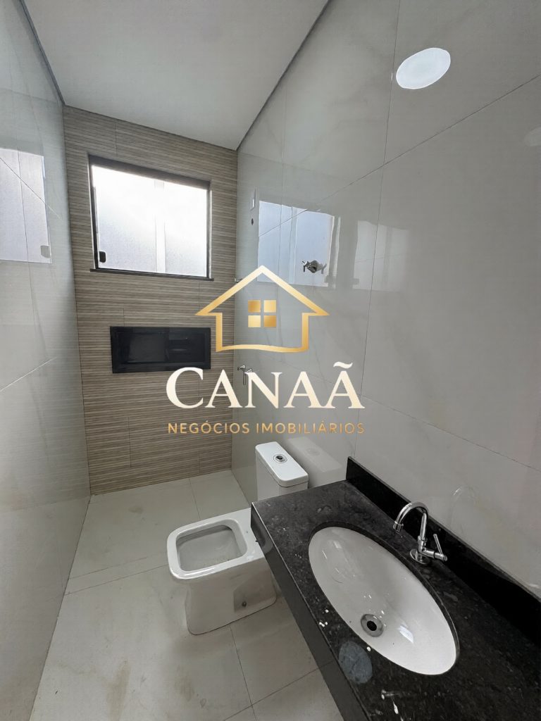 CASA BAIRRO JARDIM IMPERIAL