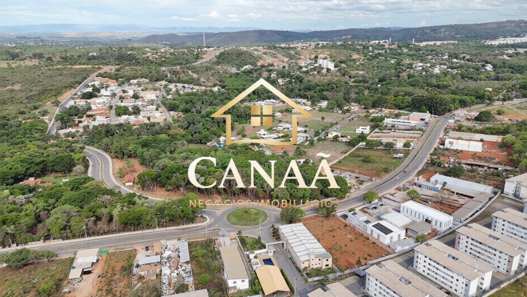 LOTE COMERCIAL BAIRRO CAMPINHO