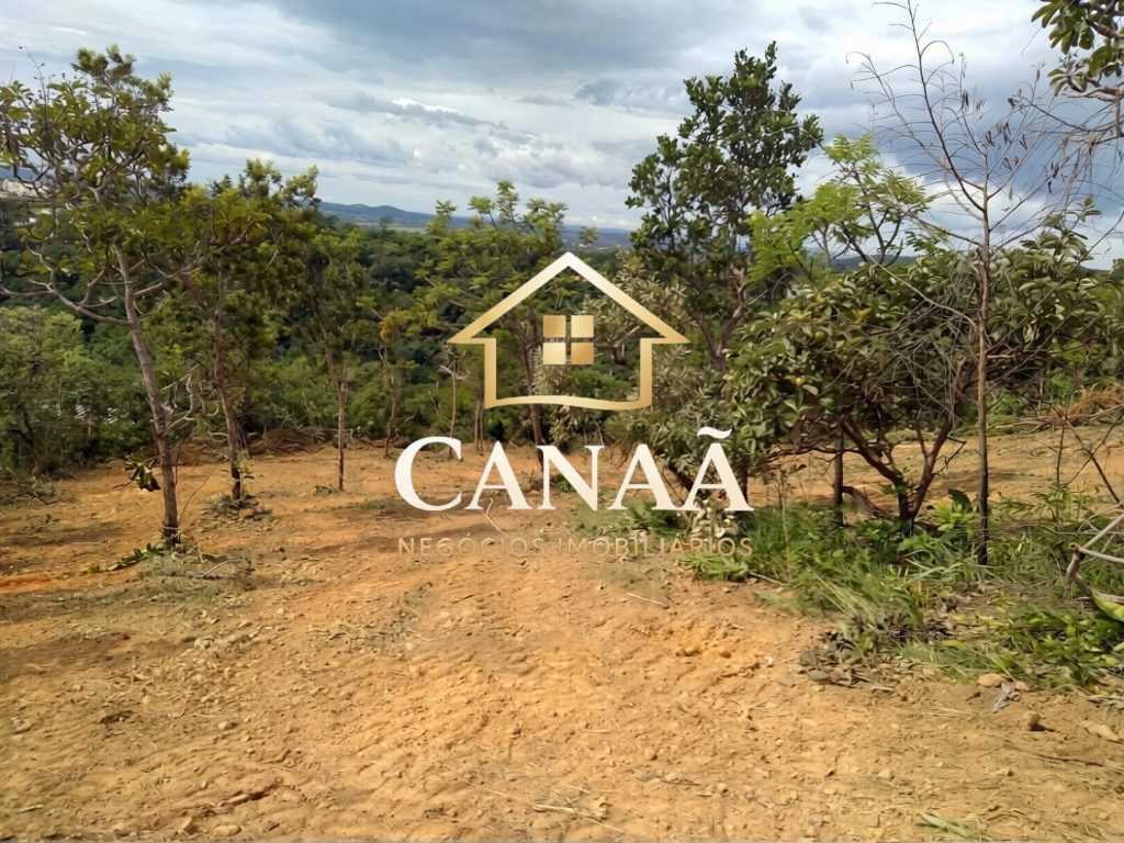 TERRENO BAIRRO VALE DOS SONHOS