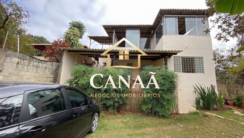 CASA 02 SUITES BAIRRO LUNDCEIA