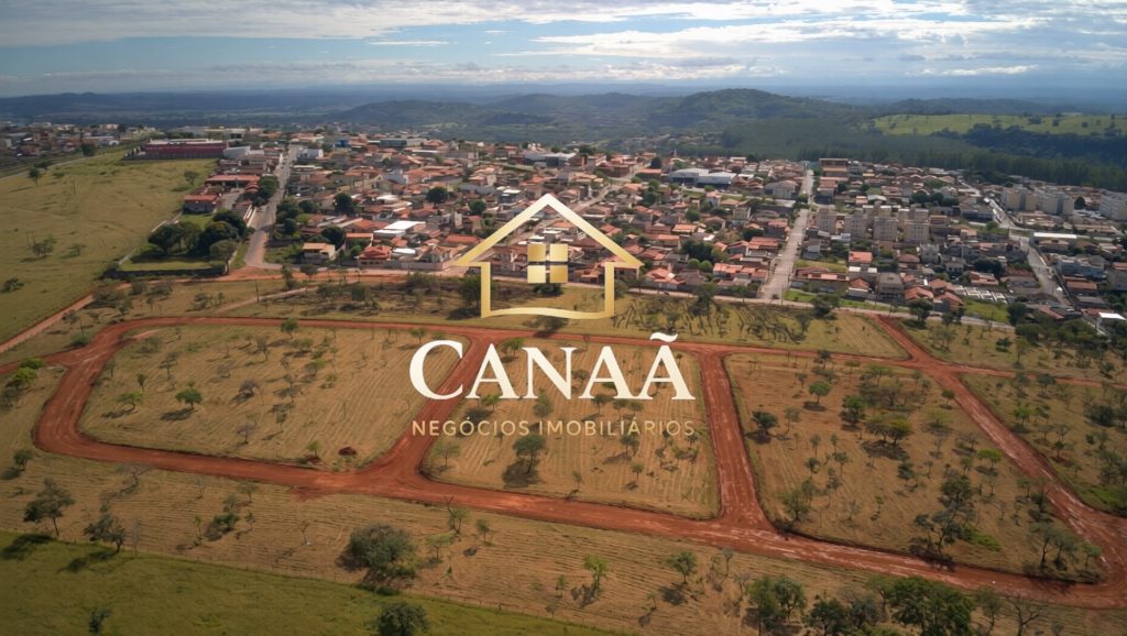 LOTEAMENTO VEREDAS DO OURO EM PEDRO LEOPOLDO