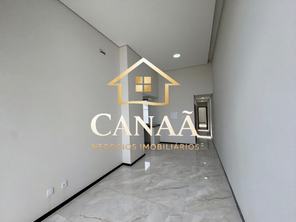 CASA BAIRRO JARDIM IMPERIAL