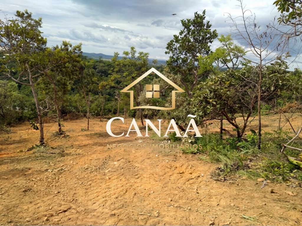 TERRENO BAIRRO VALE DOS SONHOS