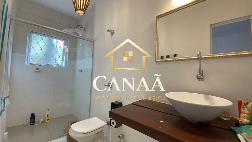 CASA 02 SUITES BAIRRO LUNDCEIA