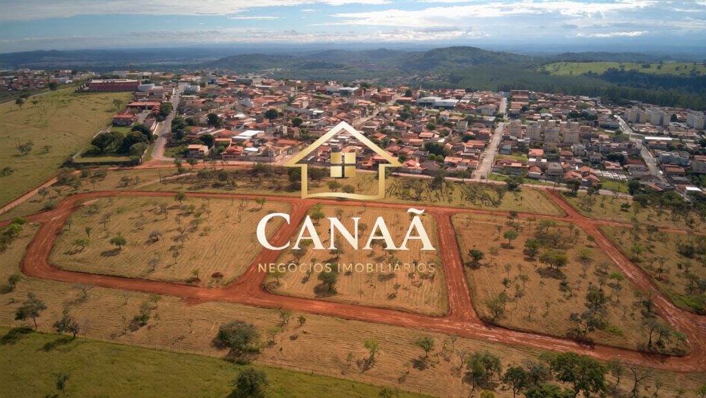 LOTEAMENTO VEREDAS DO OURO EM PEDRO LEOPOLDO