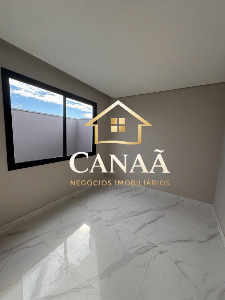 CASA 04 QUARTOS CONDOMINIO GOLDEN CLASS