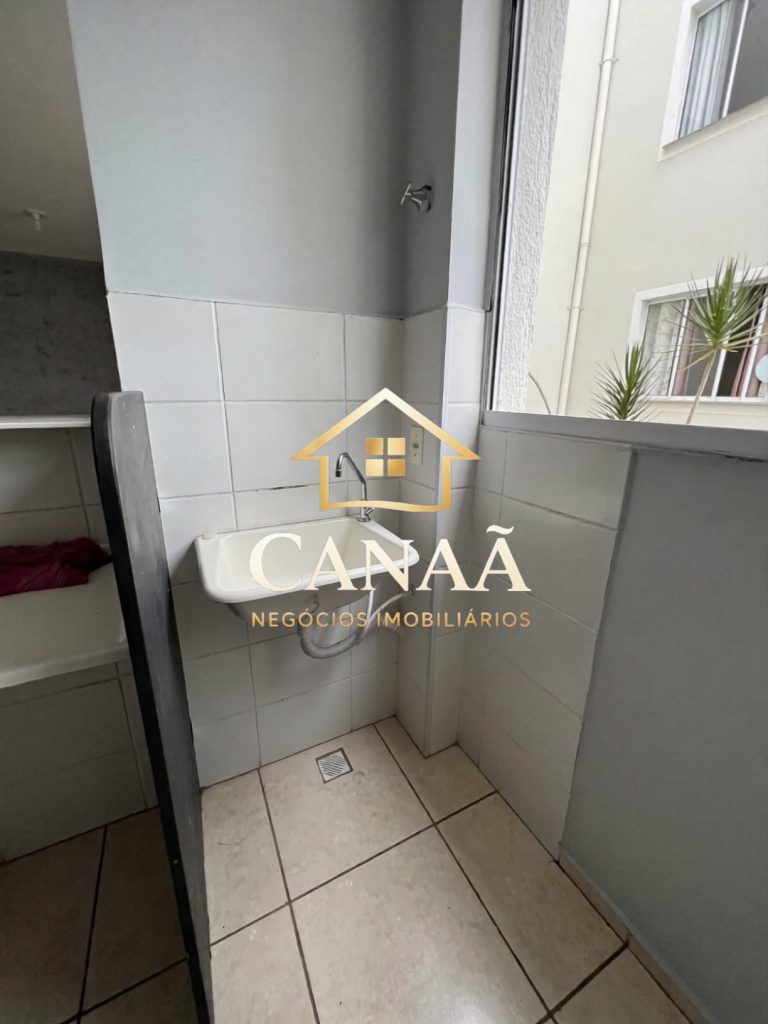 APARTAMENTO BAIRRO MORADAS DA LAPINHA