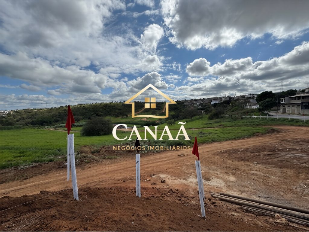 LOTEAMENTO VEREDAS DO OURO EM PEDRO LEOPOLDO