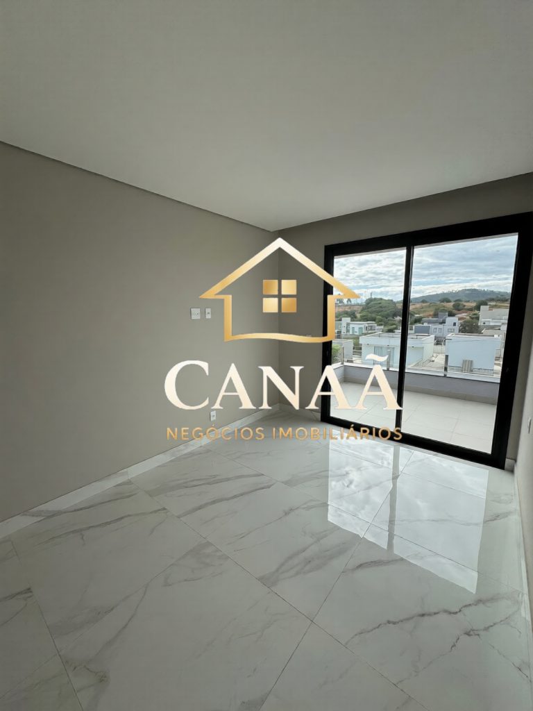 CASA 04 QUARTOS CONDOMINIO GOLDEN CLASS