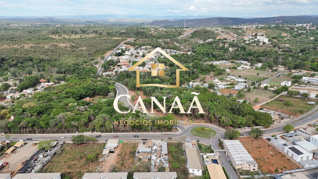 LOTE COMERCIAL BAIRRO CAMPINHO