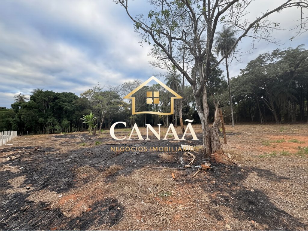 LOTE COMERCIAL BAIRRO CAMPINHO