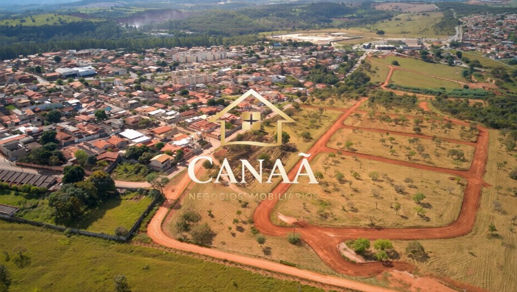 LOTEAMENTO VEREDAS DO OURO EM PEDRO LEOPOLDO