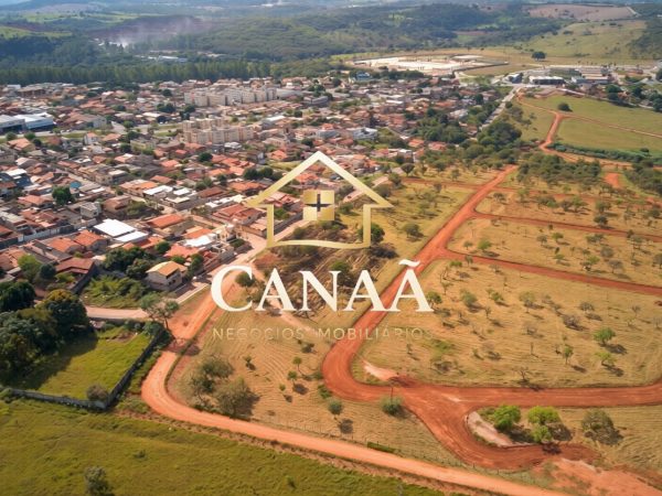 LOTEAMENTO VEREDAS DO OURO EM PEDRO LEOPOLDO