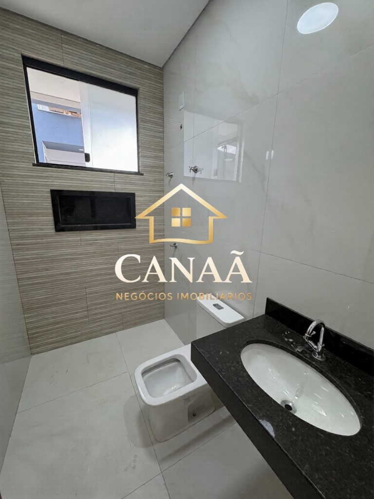 CASA BAIRRO JARDIM IMPERIAL