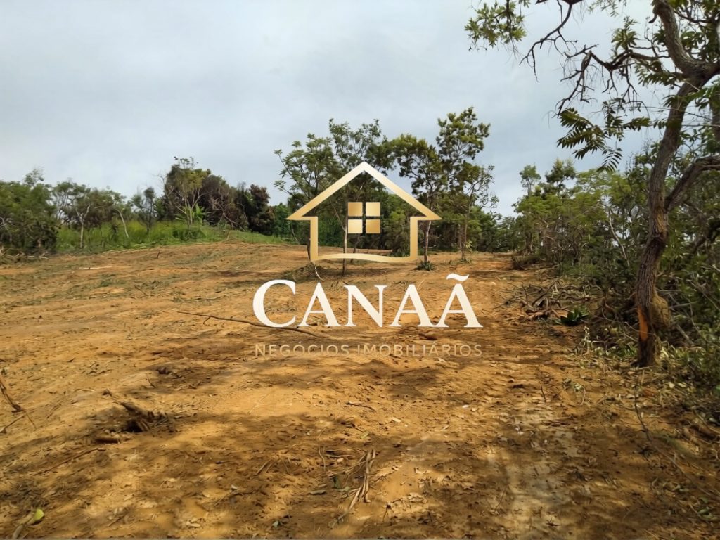 TERRENO BAIRRO VALE DOS SONHOS