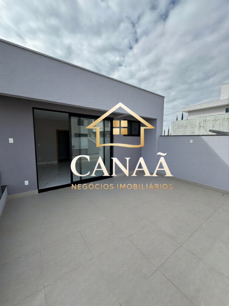 CASA 04 QUARTOS CONDOMINIO GOLDEN CLASS