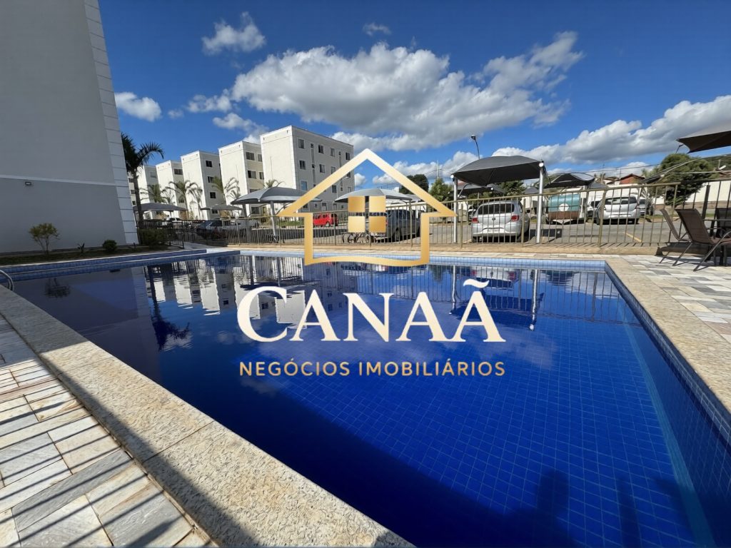 APARTAMENTO BAIRRO MORADAS DA LAPINHA