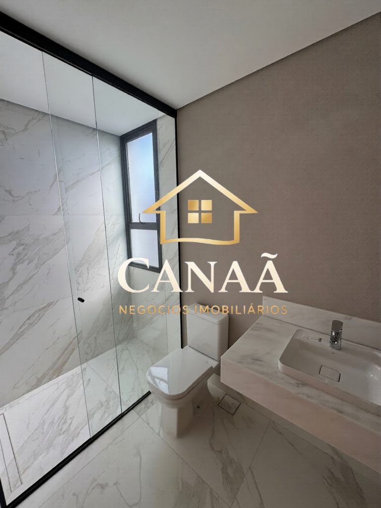 CASA 04 QUARTOS CONDOMINIO GOLDEN CLASS