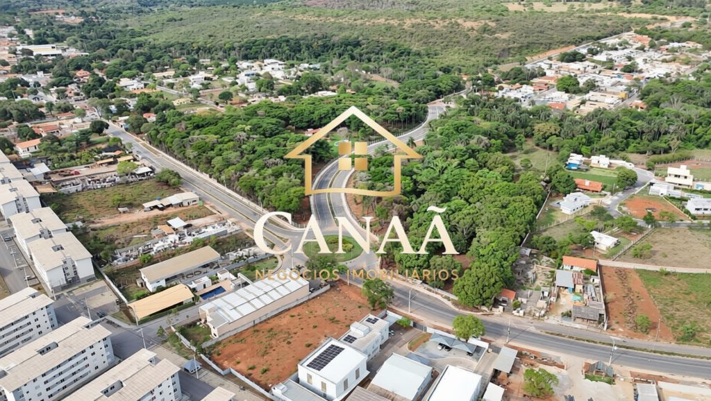 LOTE COMERCIAL BAIRRO CAMPINHO
