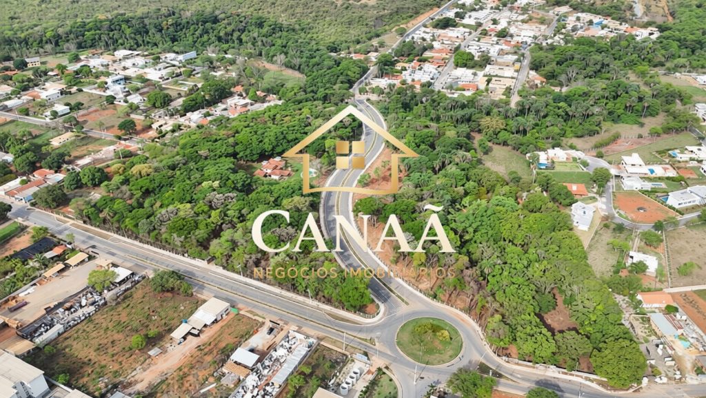 LOTE COMERCIAL BAIRRO CAMPINHO