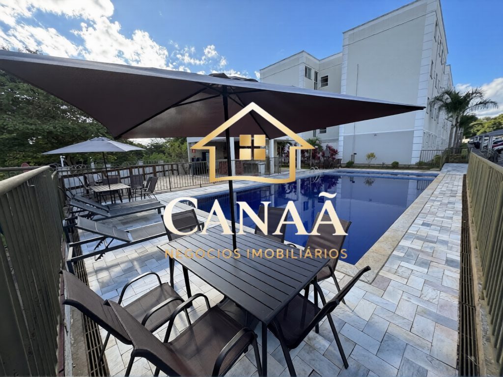 APARTAMENTO BAIRRO MORADAS DA LAPINHA