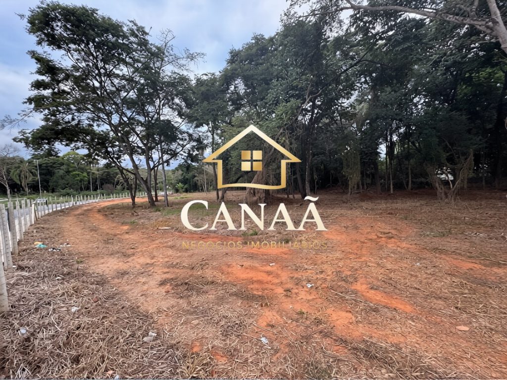 LOTE COMERCIAL BAIRRO CAMPINHO