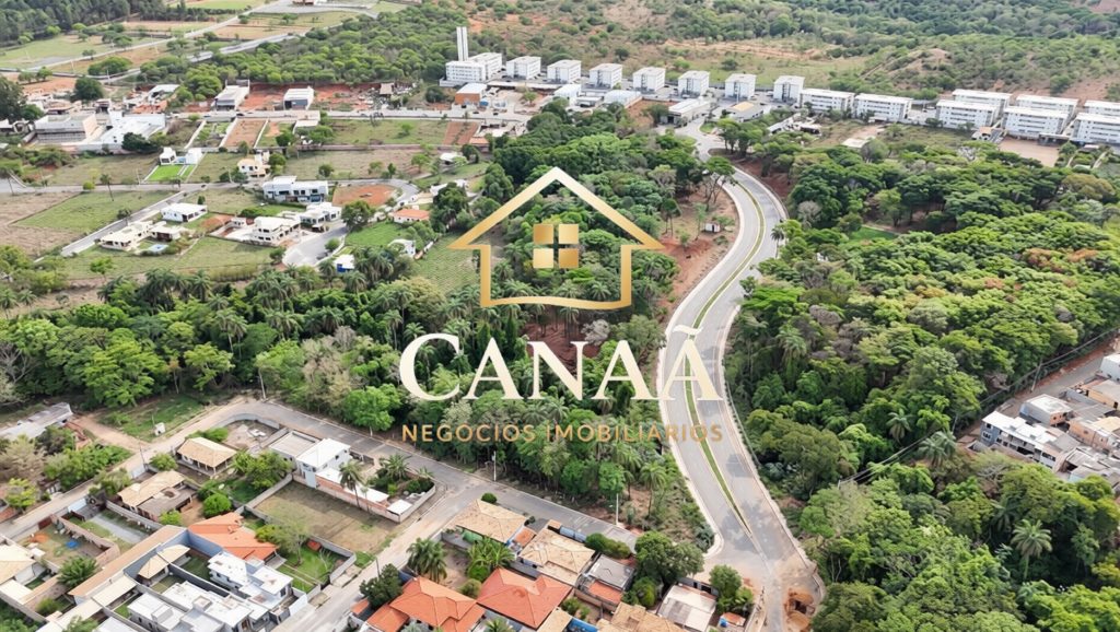 LOTE COMERCIAL BAIRRO CAMPINHO