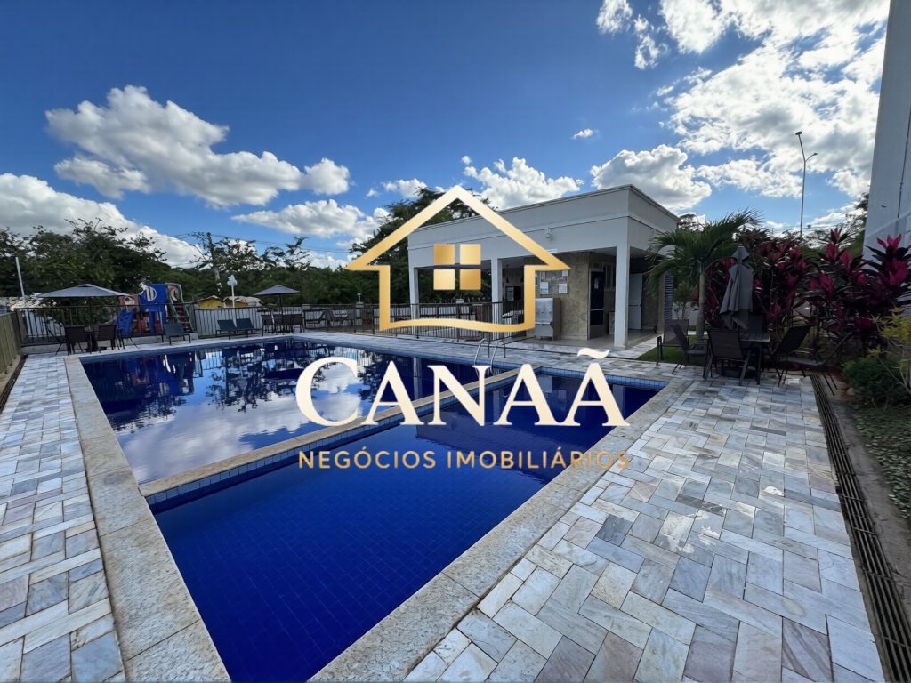 APARTAMENTO BAIRRO MORADAS DA LAPINHA