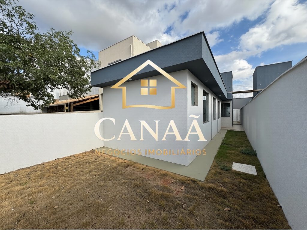 CASA BAIRRO JARDIM IMPERIAL