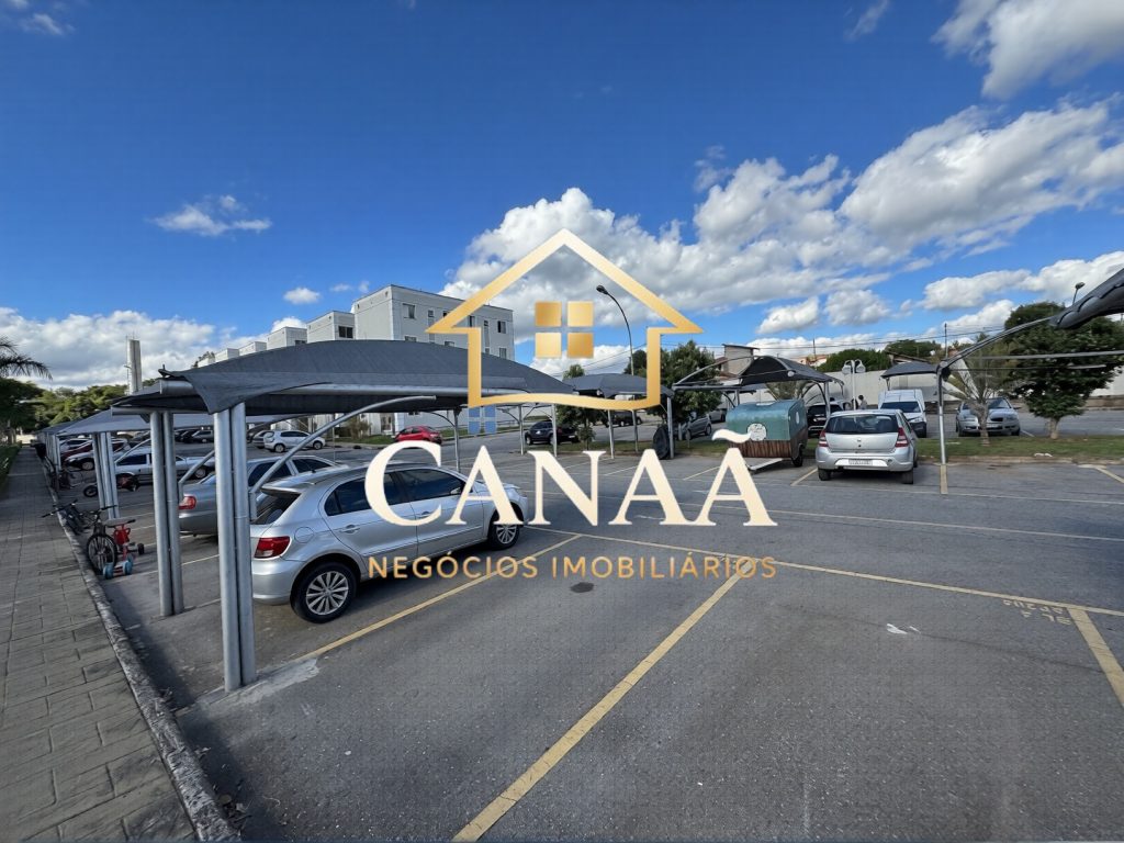 APARTAMENTO BAIRRO MORADAS DA LAPINHA