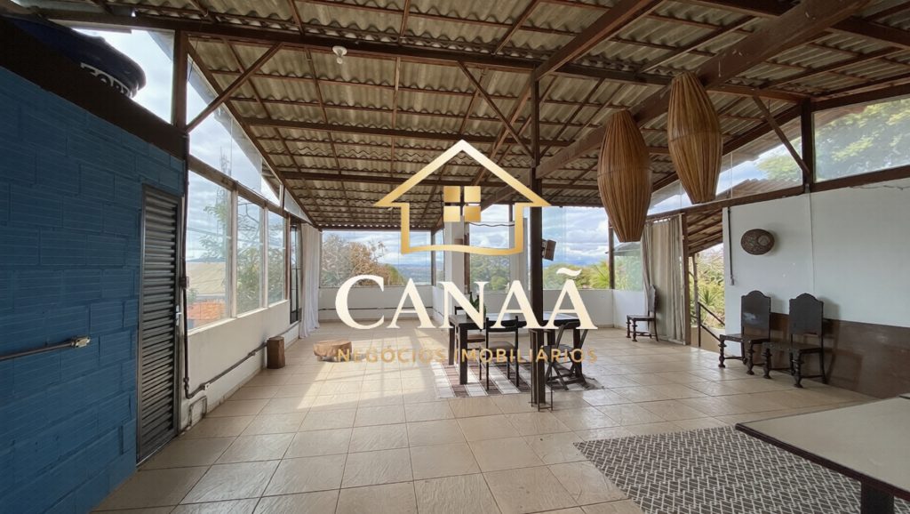 CASA 02 SUITES BAIRRO LUNDCEIA