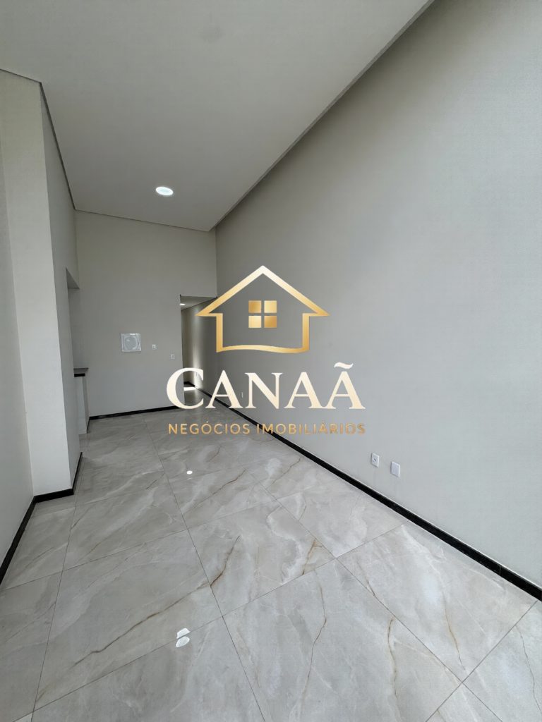 CASA BAIRRO JARDIM IMPERIAL