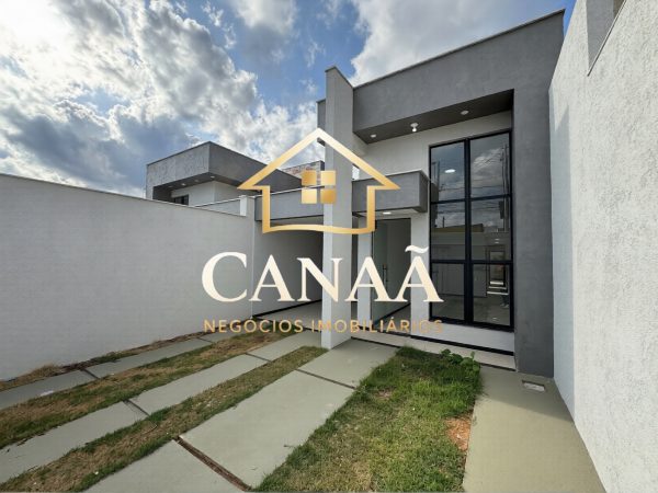 CASA BAIRRO JARDIM IMPERIAL