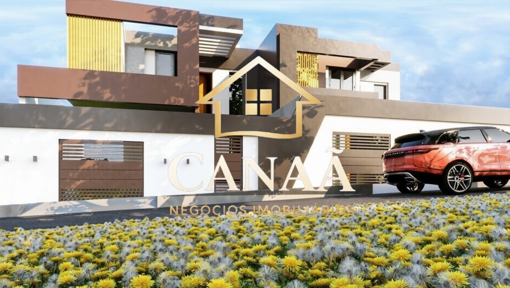 LOTE 1000M BAIRRO SHALIMAR