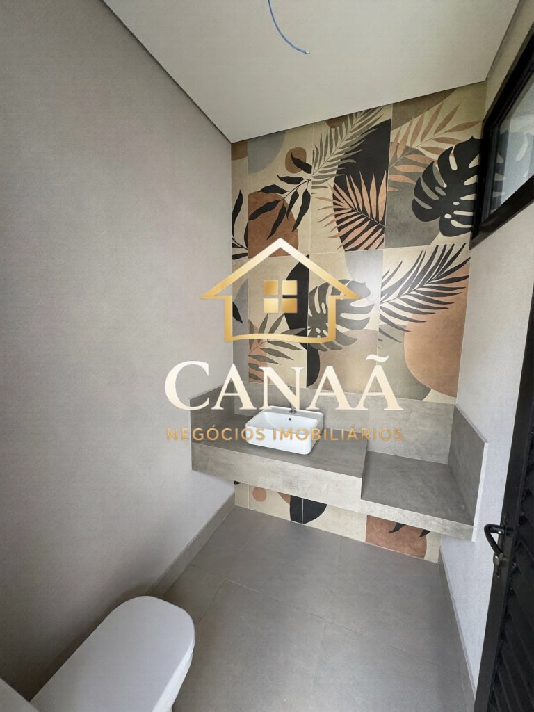 CASA 04 QUARTOS CONDOMINIO GOLDEN CLASS