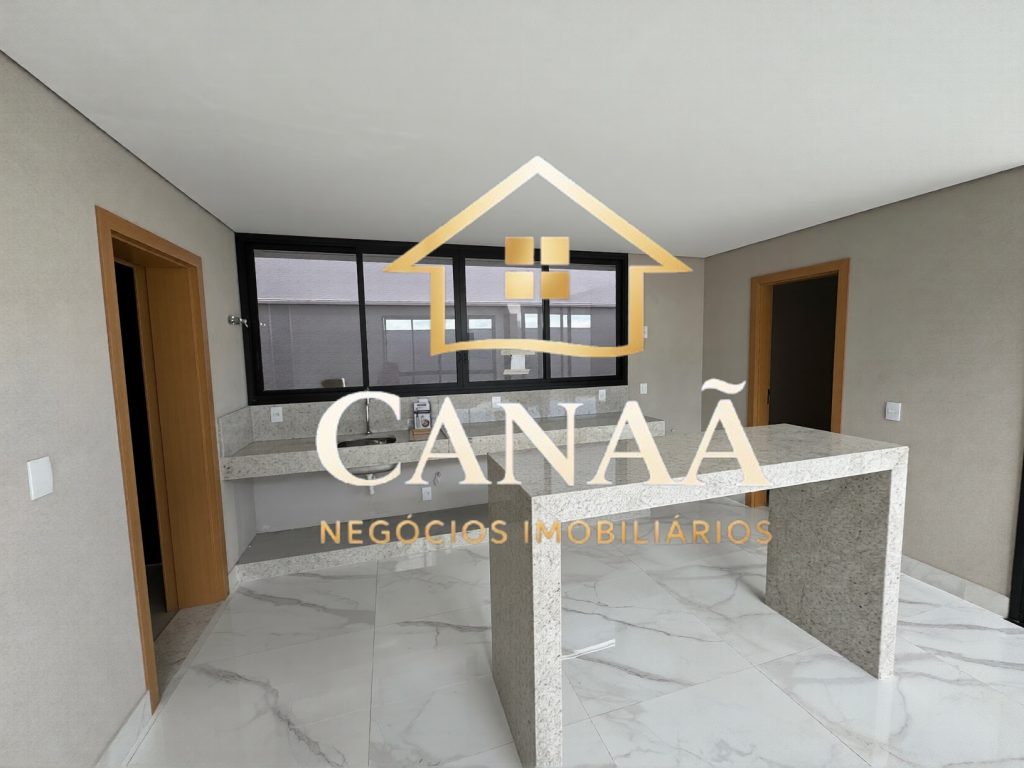 CASA 04 QUARTOS CONDOMINIO GOLDEN CLASS