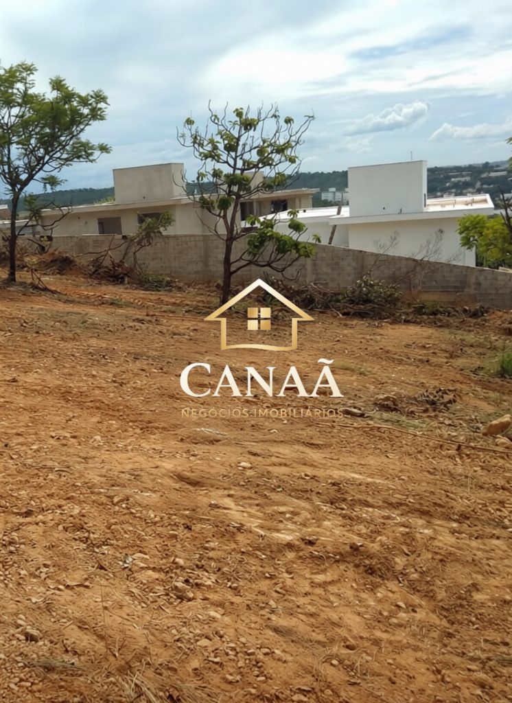 TERRENO BAIRRO VALE DOS SONHOS