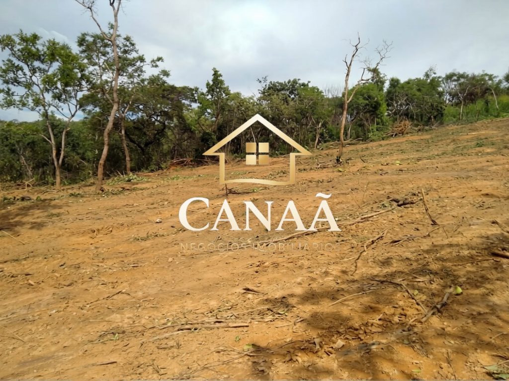 TERRENO BAIRRO VALE DOS SONHOS