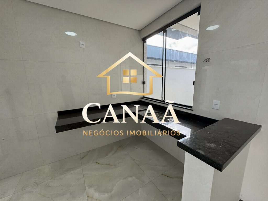 CASA BAIRRO JARDIM IMPERIAL