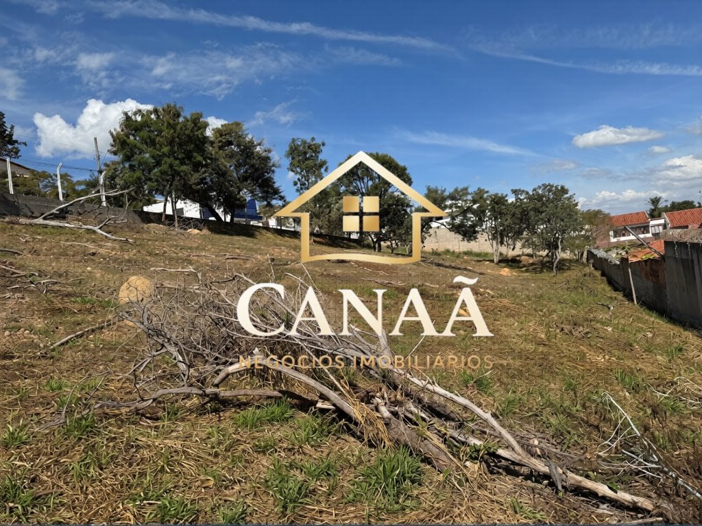 LOTE BAIRRO JOÁ