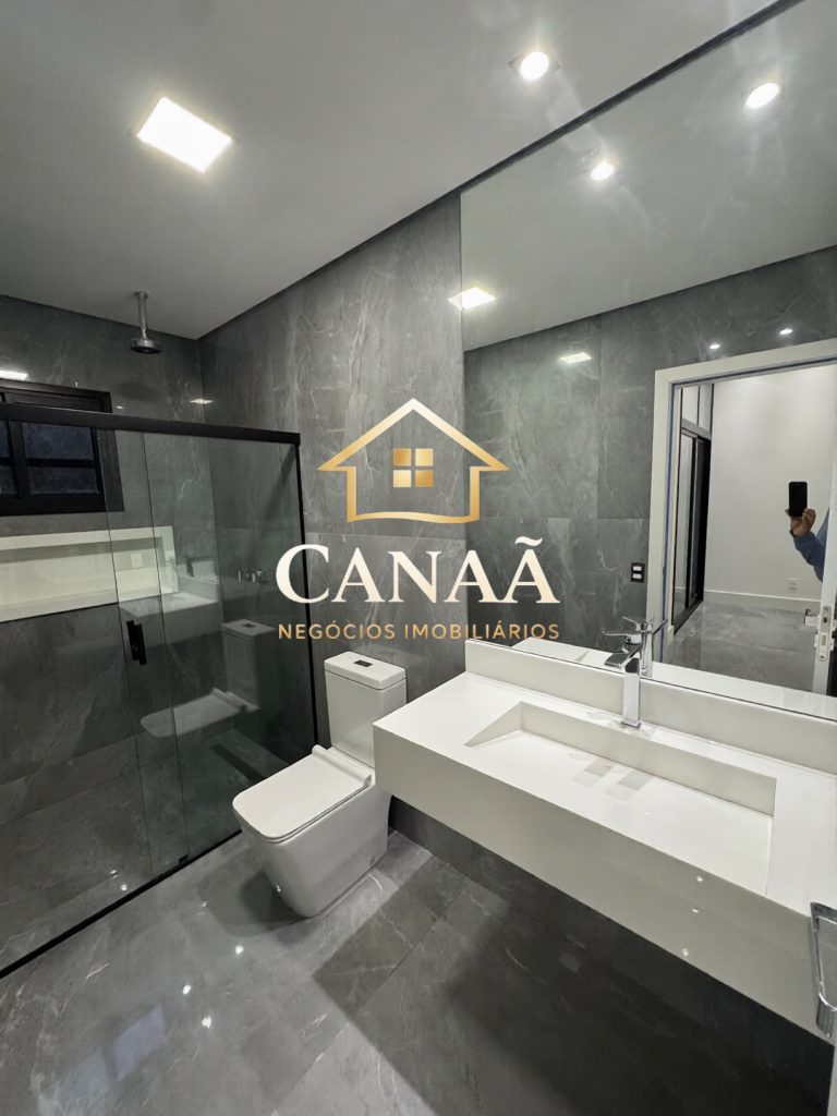 CASA CONDOMINIO VEREDAS DA LAGOA