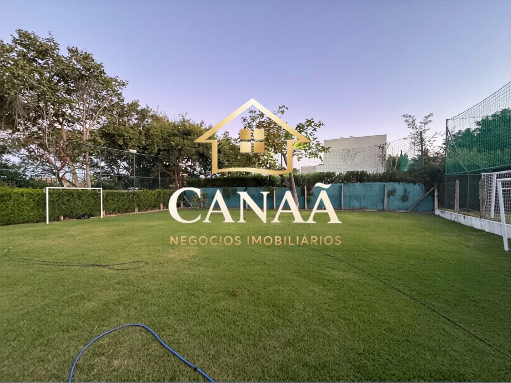 CASA CONDOMINIO VEREDAS DA LAGOA