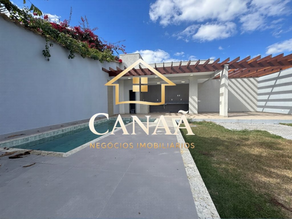 CASA BAIRRO LUNDCEIA