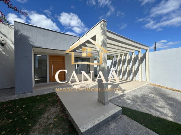 CASA BAIRRO LUNDCEIA