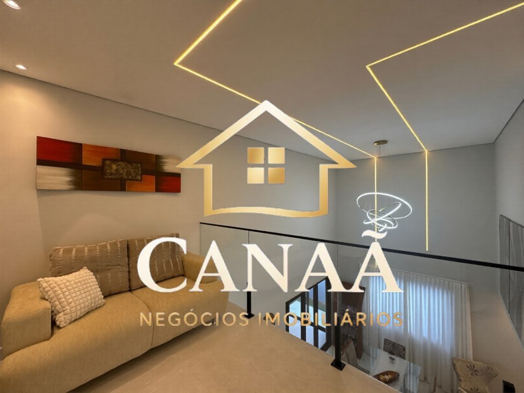 CASA CONDOMINIO GOLDEN CLASS