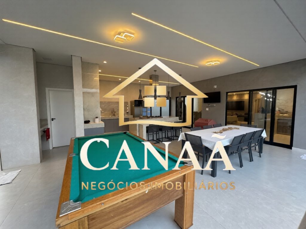 CASA CONDOMINIO GOLDEN CLASS