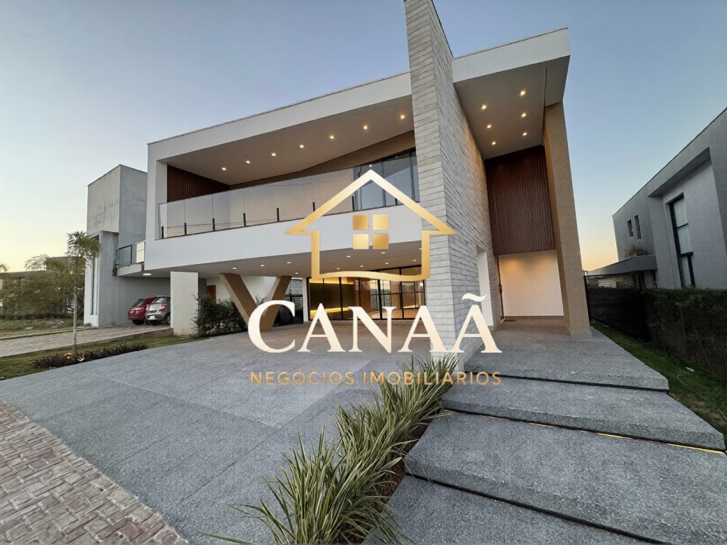 CASA CONDOMINIO GRAN ROYALLE