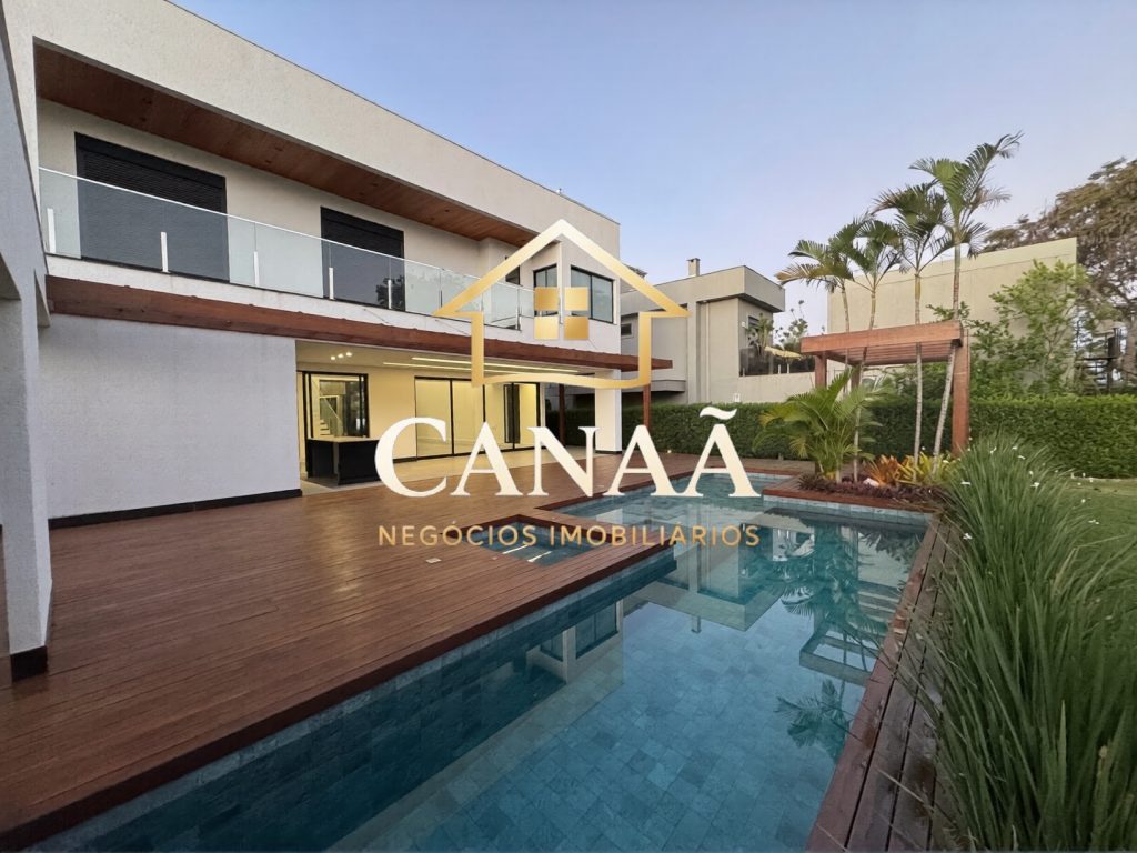 CASA CONDOMINIO VEREDAS DA LAGOA