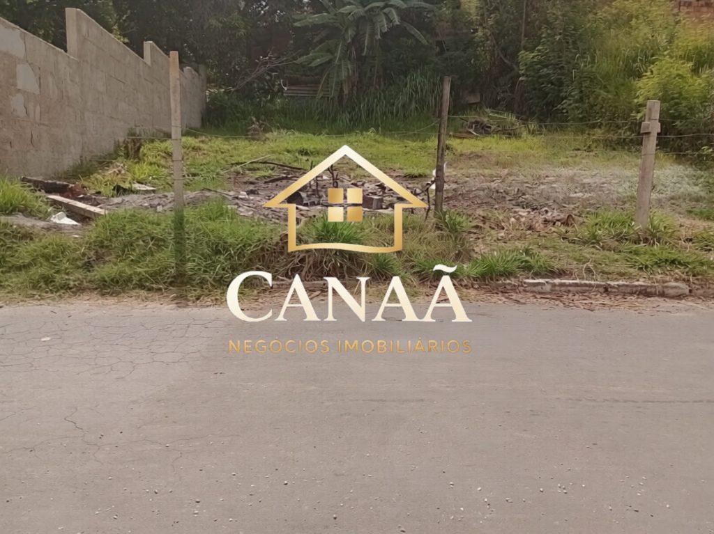 LOTE BAIRRO AERONAUTAS