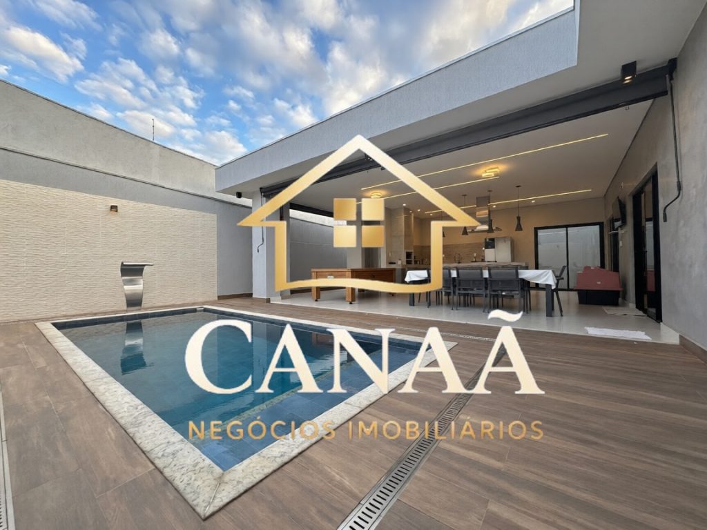 CASA CONDOMINIO GOLDEN CLASS